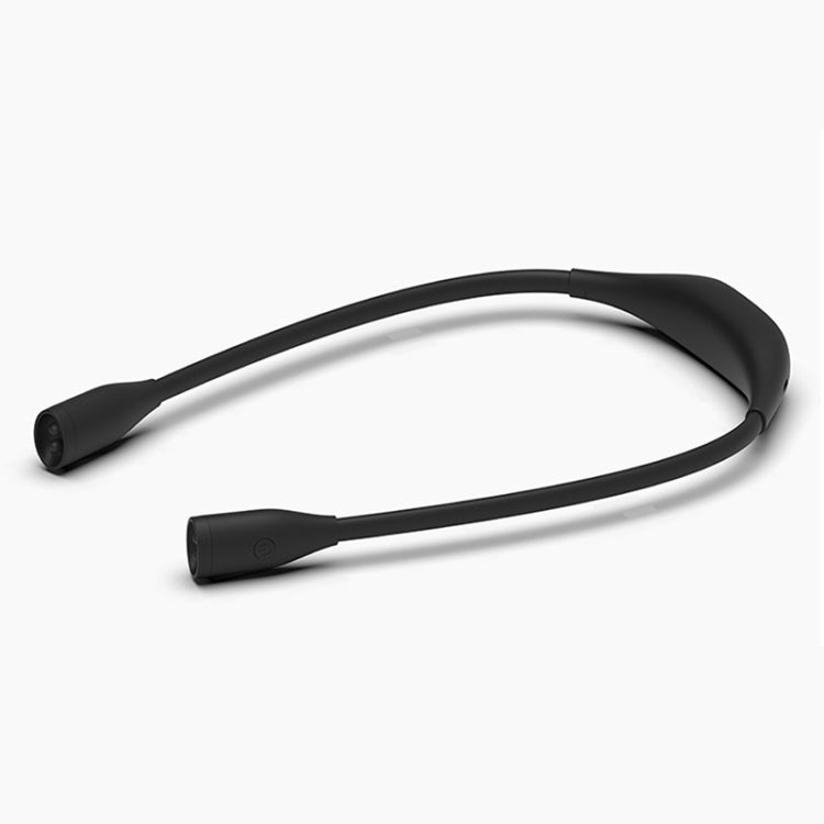 Student Eye Protection Reading LED Neck Hanging Light USB Rechargeable Outdoor Night Running Portable Lightï¼ŒSpecificationï¼š Stepless Dimming