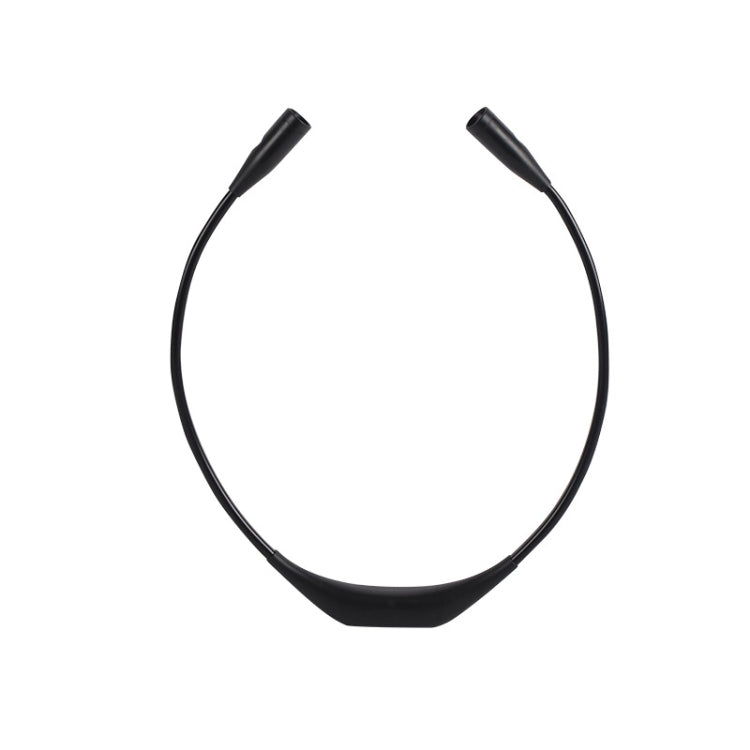 Student Eye Protection Reading LED Neck Hanging Light USB Rechargeable Outdoor Night Running Portable Lightï¼ŒSpecificationï¼š Stepless Dimming Three-color Temperature