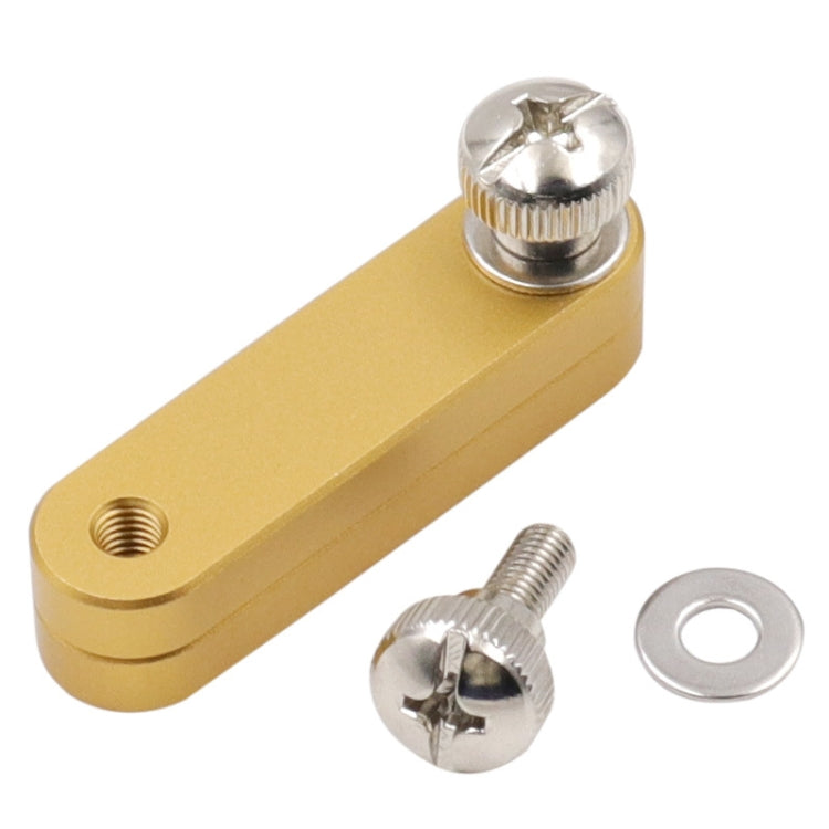 Steel Ruler Limit Adjustment Positioning Block Woodworking Marking Locator(Straightedge Locator)