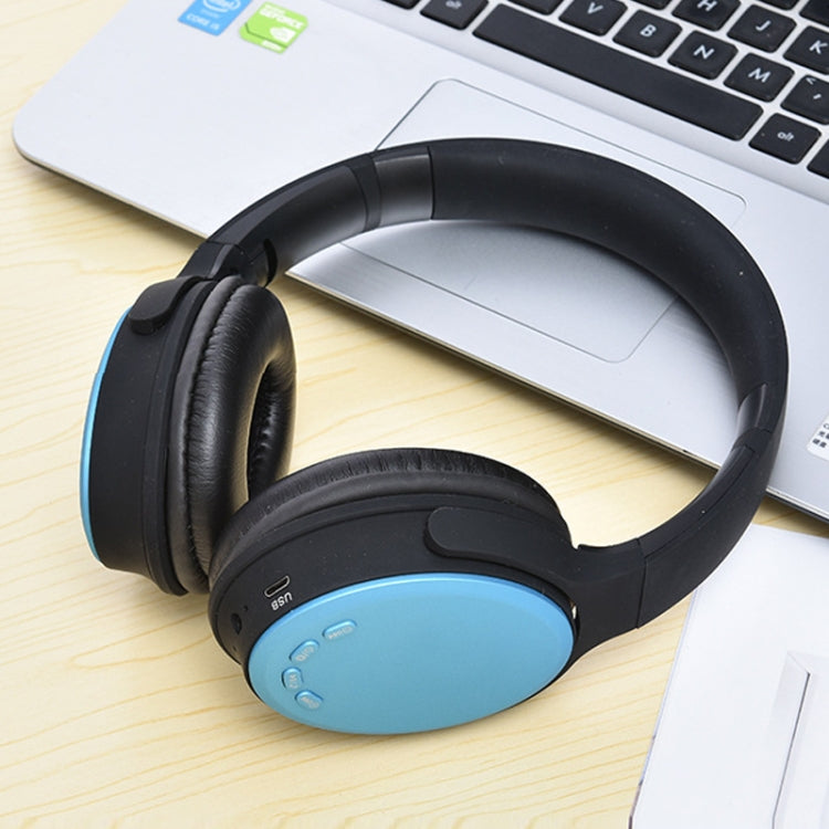 B30 Bluetooth 4.2 Subwoofer Wireless Sports Headset Support TF Card