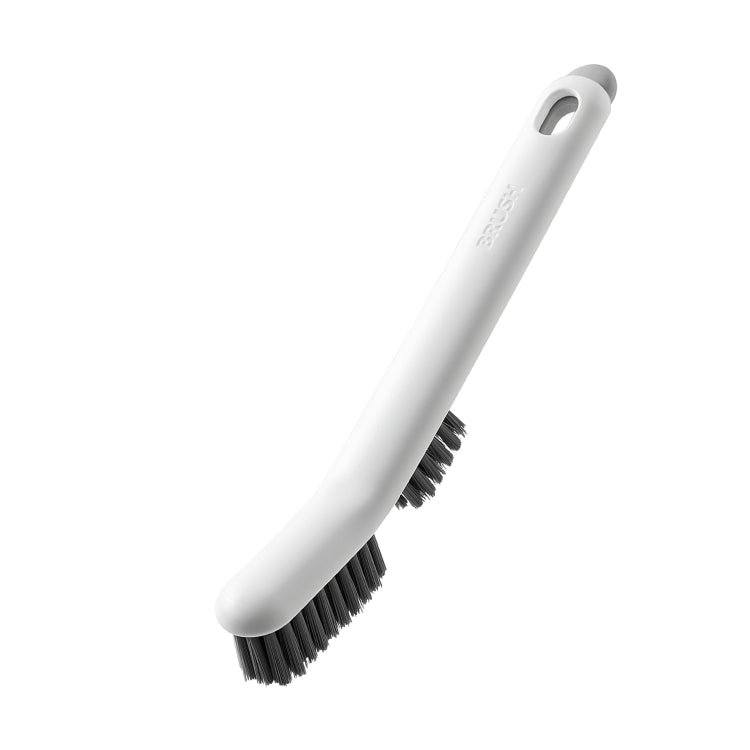4 PCS Dual Purpose Shoe Brush Detachable Household Collar Brush Soft Hair Laundry Brush Cleaning Brush