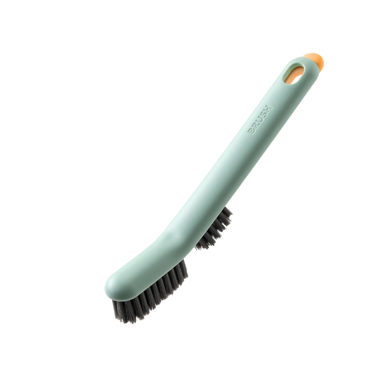 4 PCS Dual Purpose Shoe Brush Detachable Household Collar Brush Soft Hair Laundry Brush Cleaning Brush