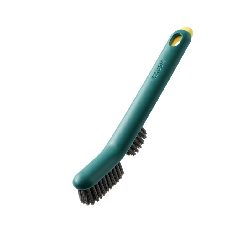 4 PCS Dual Purpose Shoe Brush Detachable Household Collar Brush Soft Hair Laundry Brush Cleaning Brush