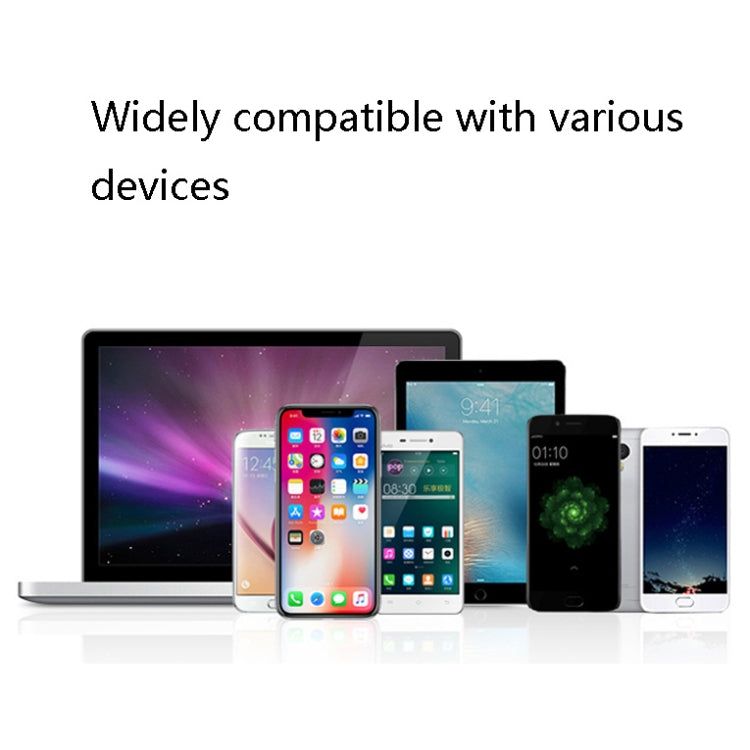 M18 TWS Earbud Noise Cancelling Stereo Bluetooth Headphone