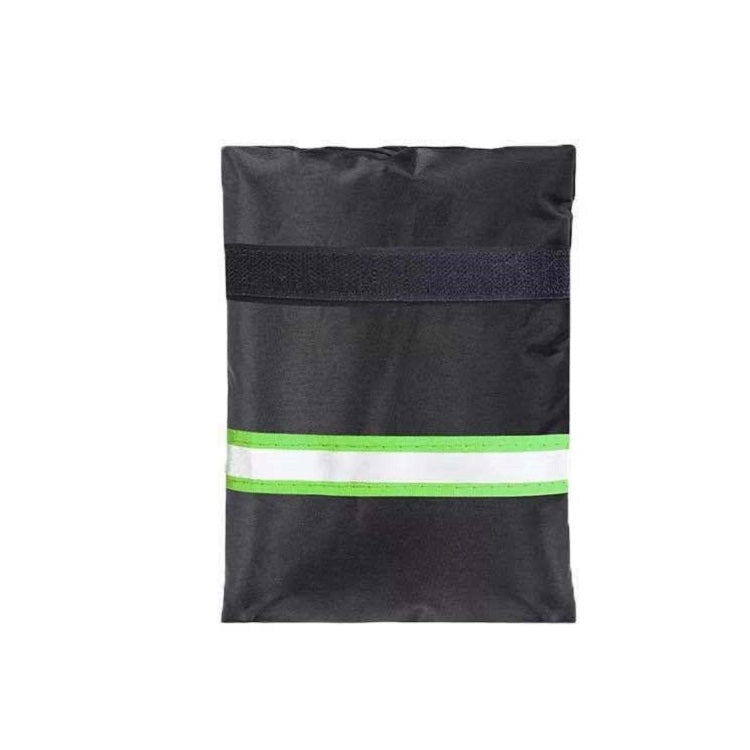 2 PCS Outdoor Winter Faucet Protective Cover, Size: 17x21cm