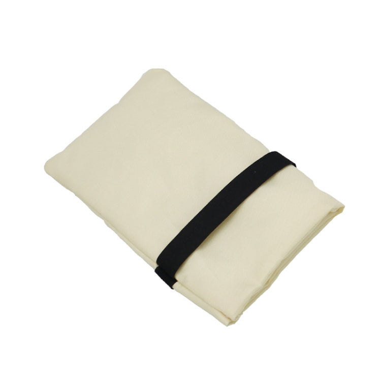 3 PCS Outdoor Winter Faucet Waterproof Oxford Cloth Antifreeze Cover, Size: 14x20cm