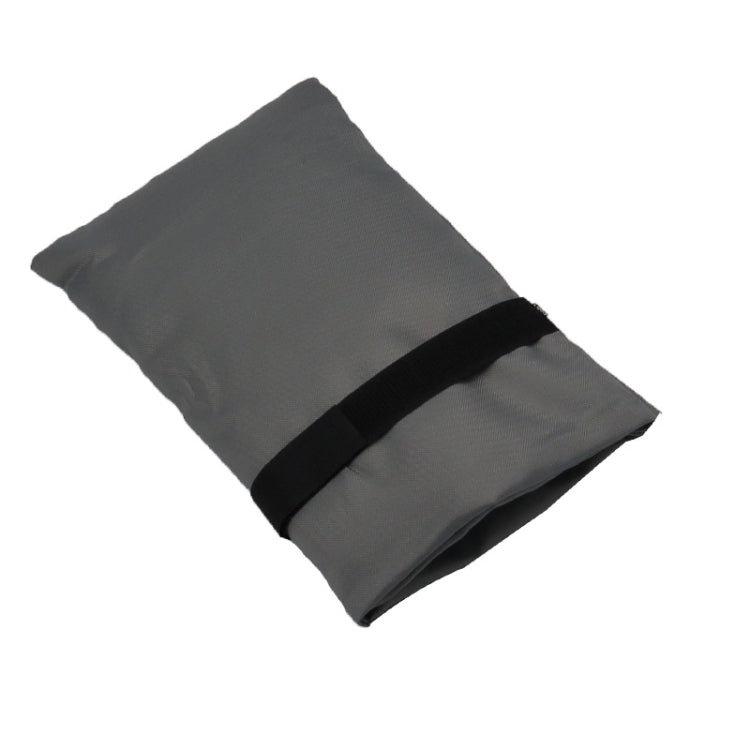 3 PCS Outdoor Winter Faucet Waterproof Oxford Cloth Antifreeze Cover, Size: 14x20cm