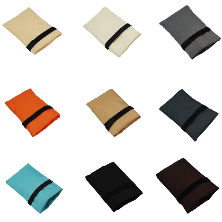 3 PCS Outdoor Winter Faucet Waterproof Oxford Cloth Antifreeze Cover, Size: 14x20cm
