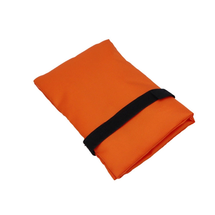 3 PCS Outdoor Winter Faucet Waterproof Oxford Cloth Antifreeze Cover, Size: 14x20cm