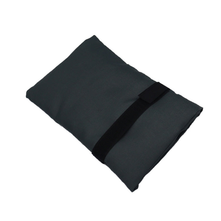 3 PCS Outdoor Winter Faucet Waterproof Oxford Cloth Antifreeze Cover, Size: 14x20cm
