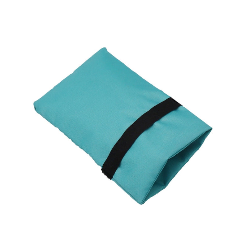 3 PCS Outdoor Winter Faucet Waterproof Oxford Cloth Antifreeze Cover, Size: 14x20cm