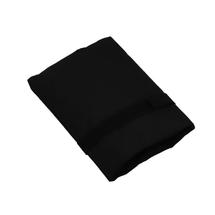3 PCS Outdoor Winter Faucet Waterproof Oxford Cloth Antifreeze Cover, Size: 14x20cm