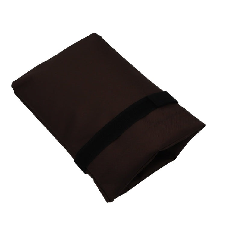 3 PCS Outdoor Winter Faucet Waterproof Oxford Cloth Antifreeze Cover, Size: 14x20cm