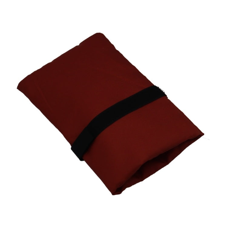 3 PCS Outdoor Winter Faucet Waterproof Oxford Cloth Antifreeze Cover, Size: 14x20cm