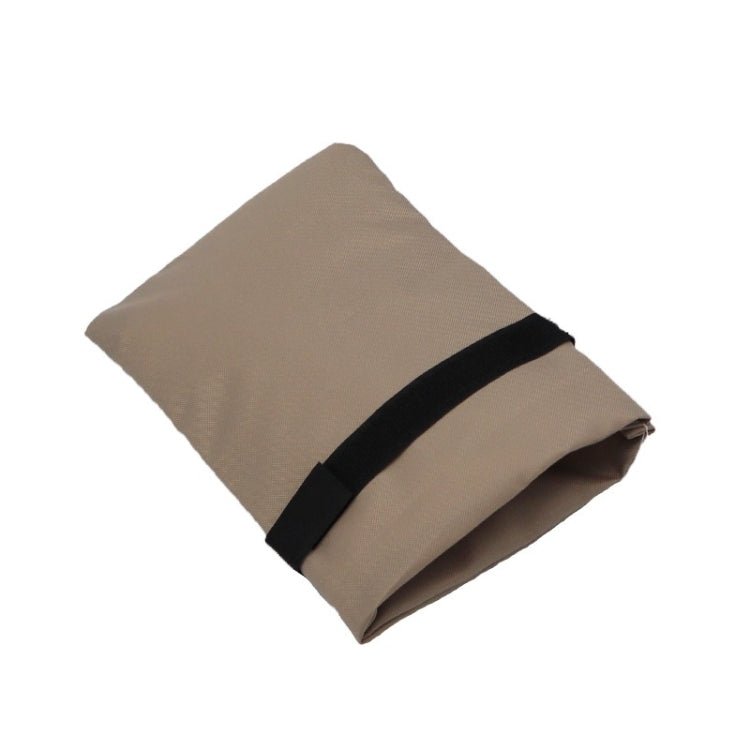 3 PCS Outdoor Winter Faucet Waterproof Oxford Cloth Antifreeze Cover, Size: 14x20cm