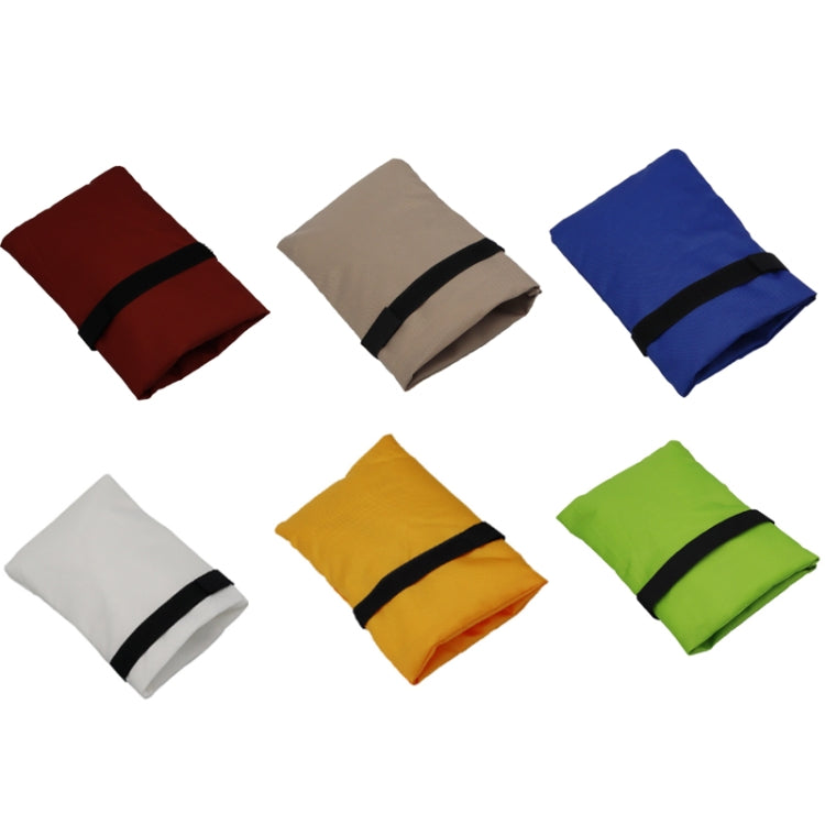 3 PCS Outdoor Winter Faucet Waterproof Oxford Cloth Antifreeze Cover, Size: 14x20cm