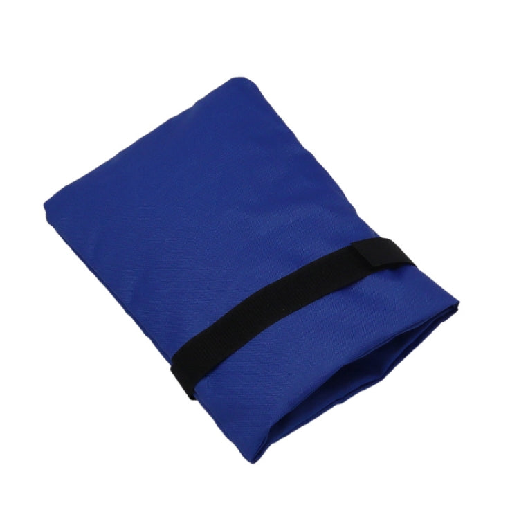 3 PCS Outdoor Winter Faucet Waterproof Oxford Cloth Antifreeze Cover, Size: 14x20cm