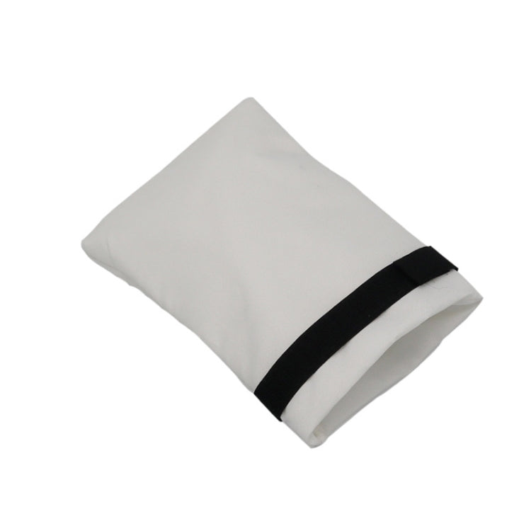 3 PCS Outdoor Winter Faucet Waterproof Oxford Cloth Antifreeze Cover, Size: 14x20cm