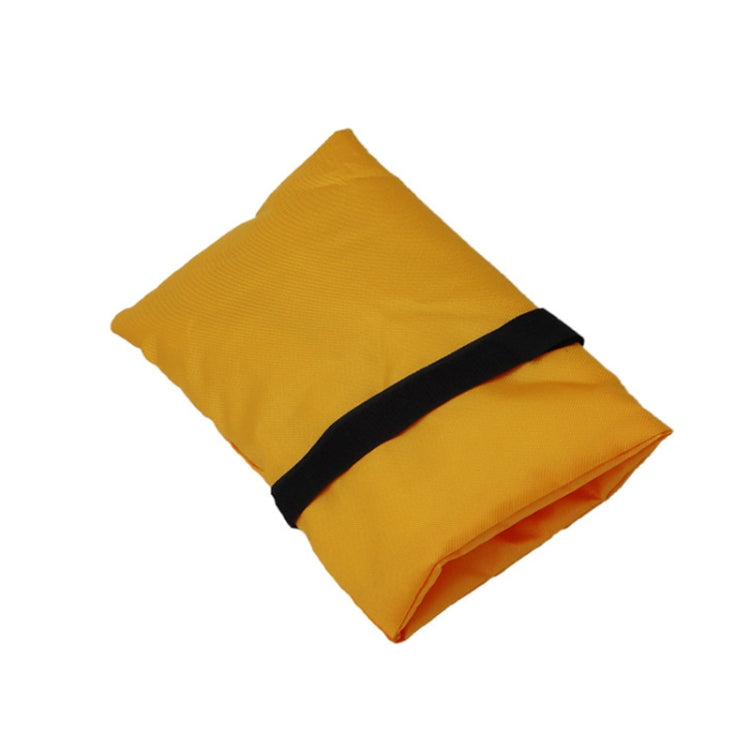 3 PCS Outdoor Winter Faucet Waterproof Oxford Cloth Antifreeze Cover, Size: 14x20cm