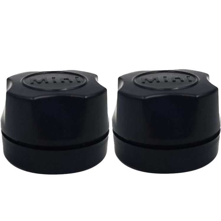 2 PCS Aquarium Double-Sided Magnetic Cleaning Brush