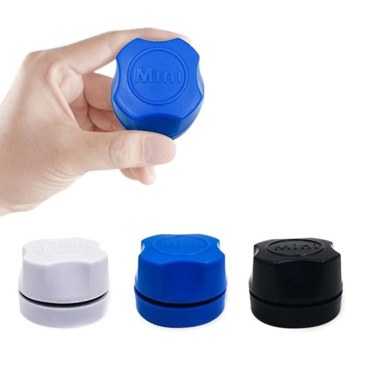 2 PCS Aquarium Double-Sided Magnetic Cleaning Brush