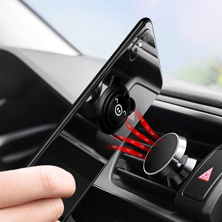 5 PCS Piggy Ring Buckle Phone Holder