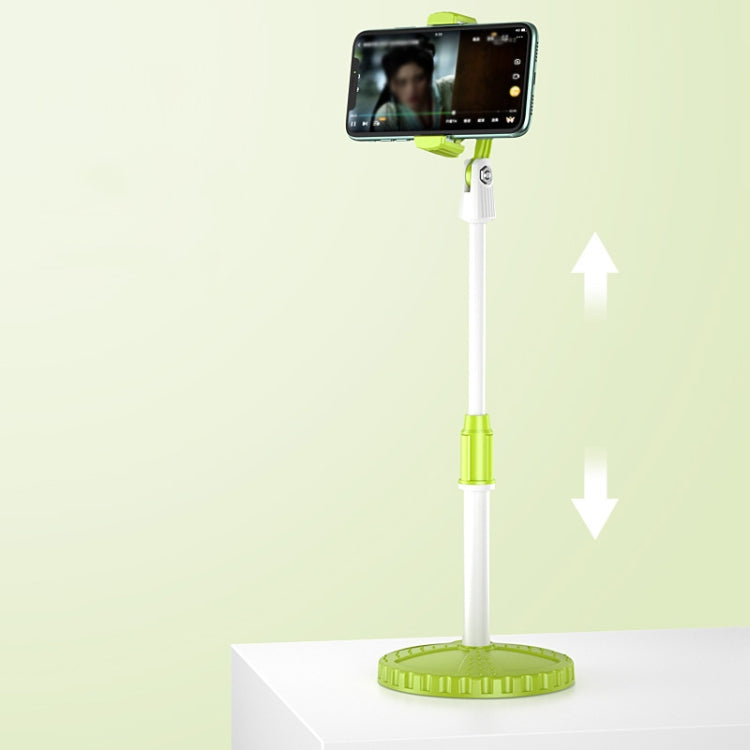 Multifunctional Lifting Colorful Live Bracket