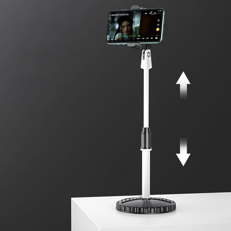 Multifunctional Lifting Colorful Live Bracket
