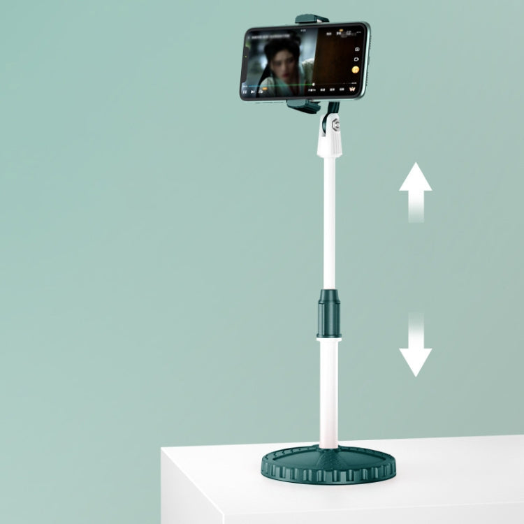 Multifunctional Lifting Colorful Live Bracket