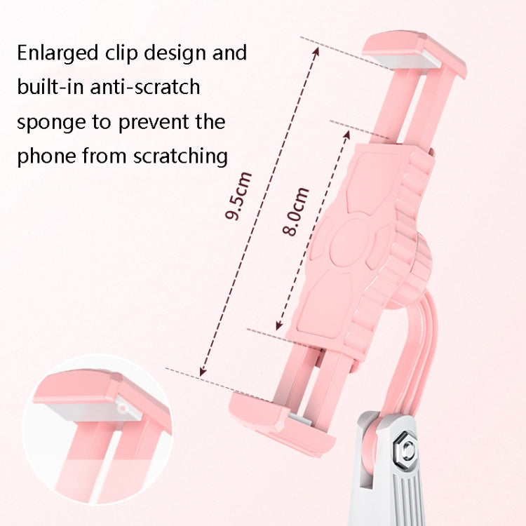 Multifunctional Lifting Colorful Live Bracket