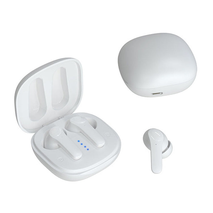 S11 TWS Bluetooth 5.0 Wireless In-Ear Noise Cancelling Earphones