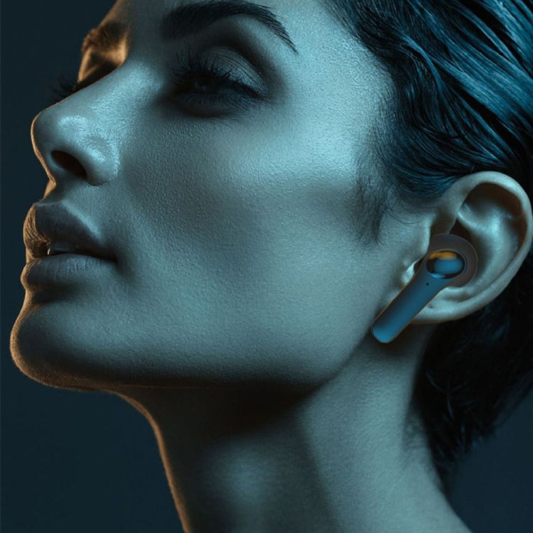 S11 TWS Bluetooth 5.0 Wireless In-Ear Noise Cancelling Earphones