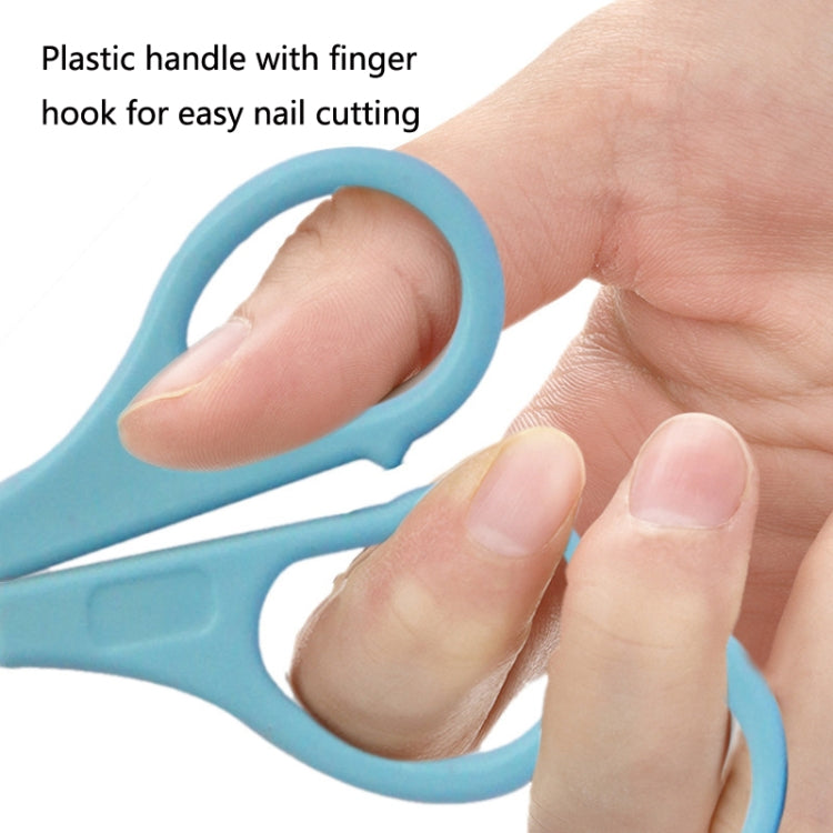 92713 3 PCS Cat Dog Nail Clipper Pet Cleaning Manicure Tool