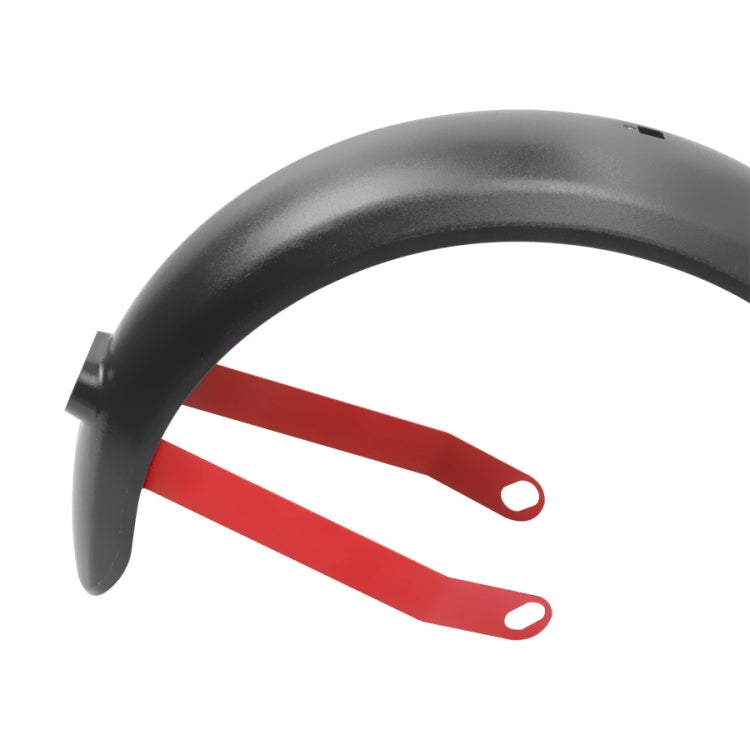 Electric Scooter Rear Mudguard Bracket For Ninebot MAX G30