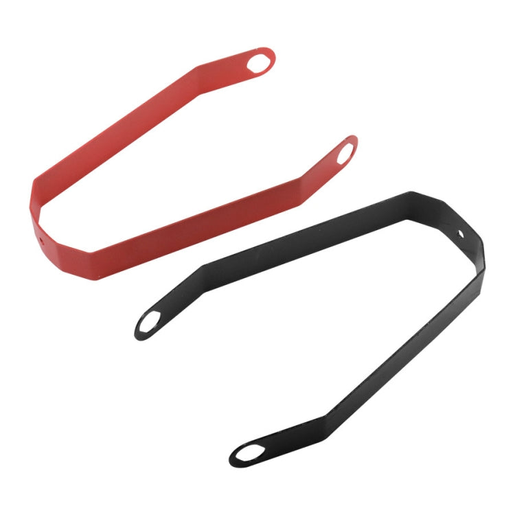 Electric Scooter Rear Mudguard Bracket For Ninebot MAX G30
