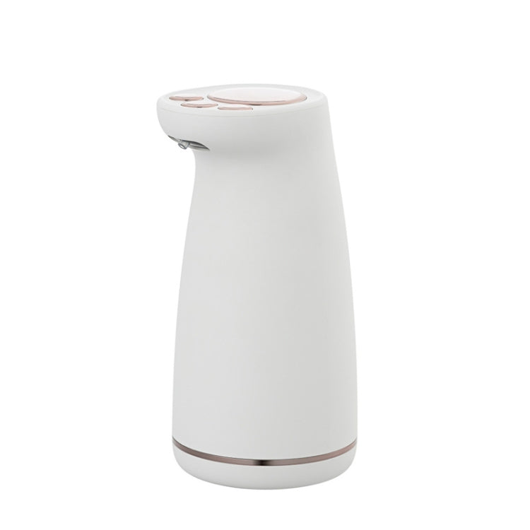 K06 Smart Cat Claw Hand Washing Machine Automatic Induction Foam Soap Dispenser