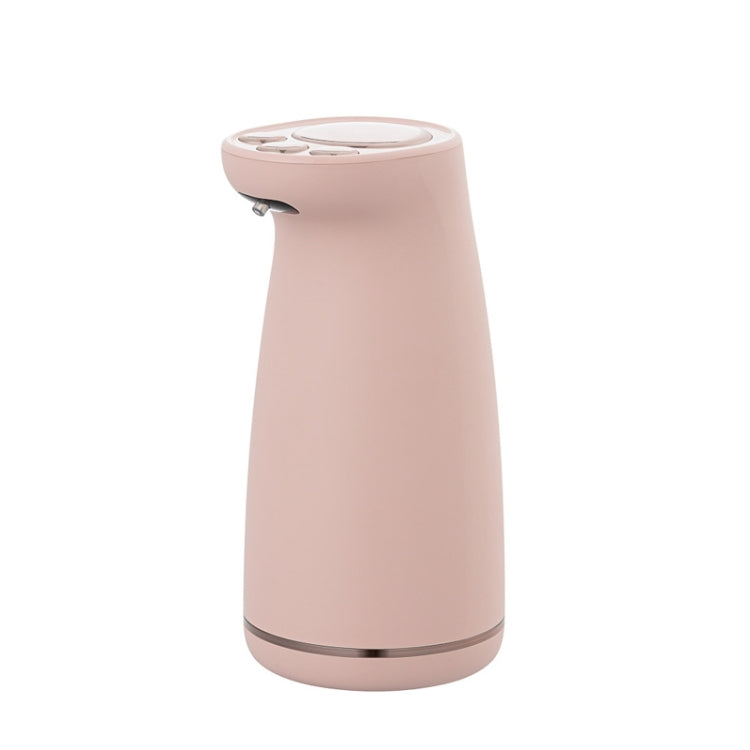 K06 Smart Cat Claw Hand Washing Machine Automatic Induction Foam Soap Dispenser