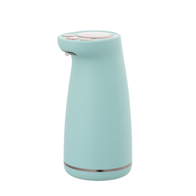 K06 Smart Cat Claw Hand Washing Machine Automatic Induction Foam Soap Dispenser