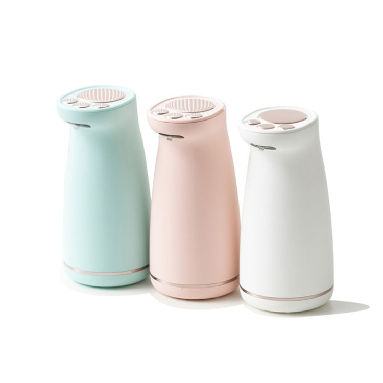 K06 Smart Cat Claw Hand Washing Machine Automatic Induction Foam Soap Dispenser