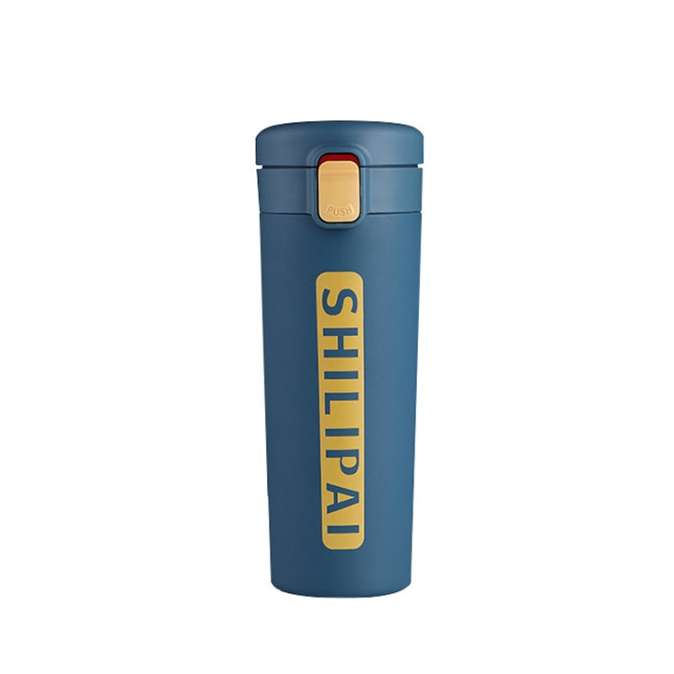 202879 473ml 304 Stainless Steel Thermos Cup Bouncing Opening Thermos Cup