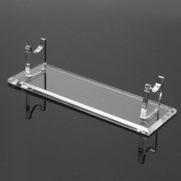 2 PCS Acrylic Lightsaber Display Stand