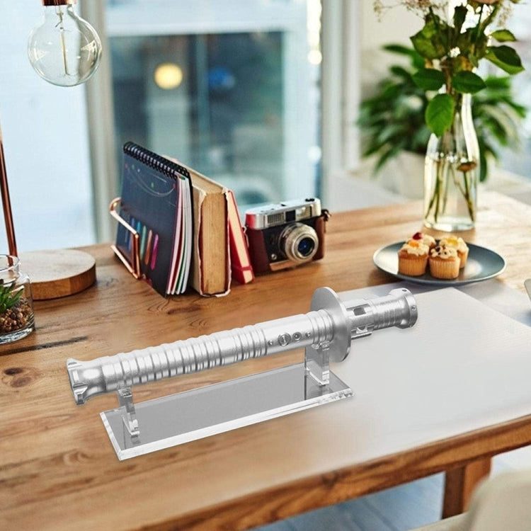 2 PCS Acrylic Lightsaber Display Stand