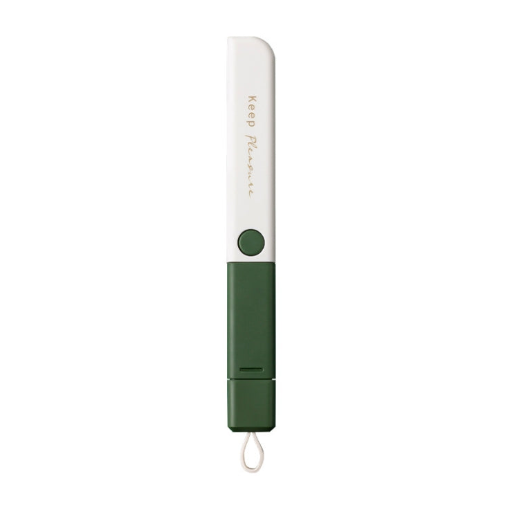 Portable Clothes Removing Brush And Electrostatic Scraper