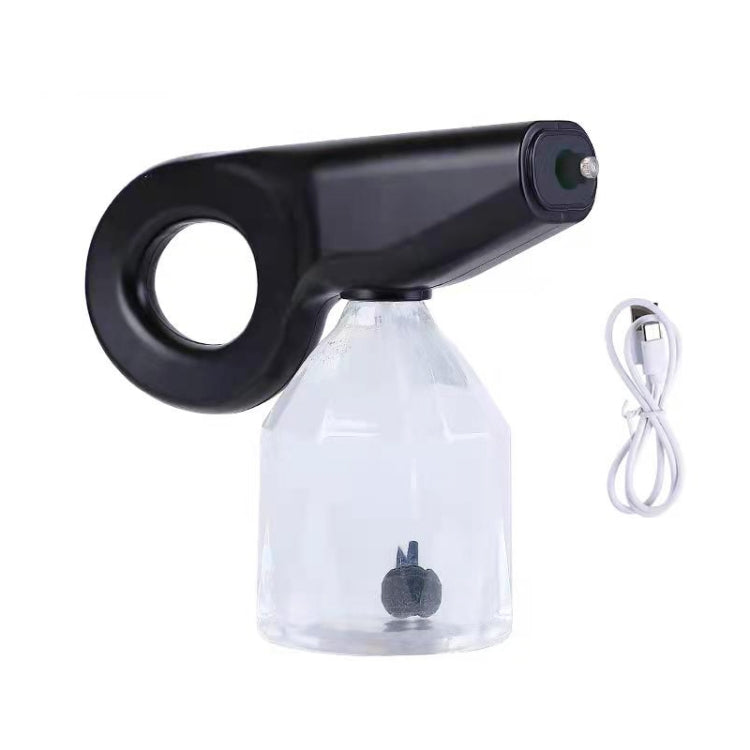 Atomized Disinfection Sterilizer Garden Tool Household Watering Can, Specification: Spray Humidify