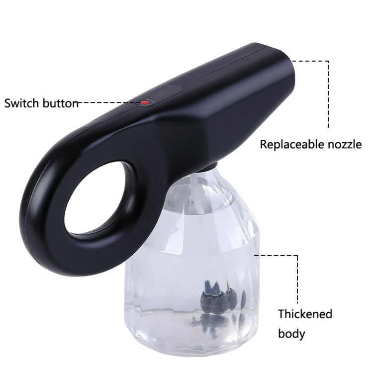 Atomized Disinfection Sterilizer Garden Tool Household Watering Can, Specification: Spray Humidify