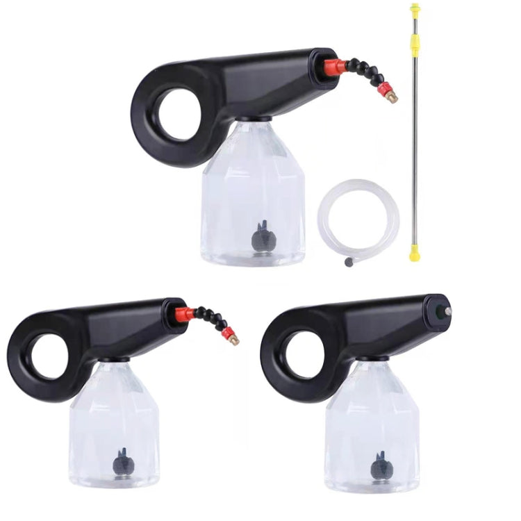 Atomized Disinfection Sterilizer Garden Tool Household Watering Can, Specification: Pouring Flower