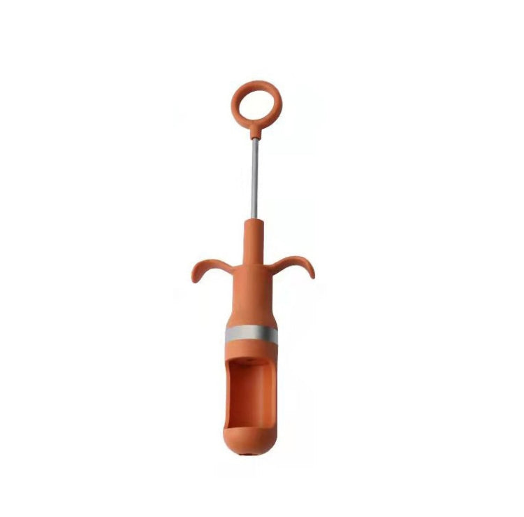 3 PCS Red Date Pitting Device Kitchen Gadgets