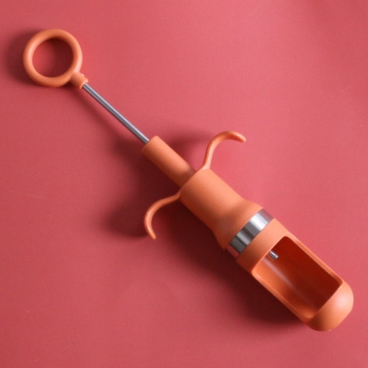 3 PCS Red Date Pitting Device Kitchen Gadgets