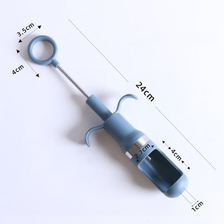 3 PCS Red Date Pitting Device Kitchen Gadgets