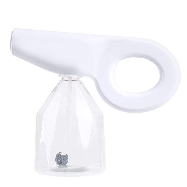 KLC-1200 Blue- Nano Atomization Sprayer Handheld Disinfector, Specification: No Gear